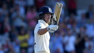 Ashes 2019: Joe Denly confirms move to open batting for England in fourth Test
